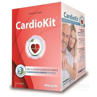 CardioKit