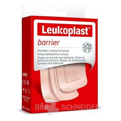 LEUKOPLAST BARRIER