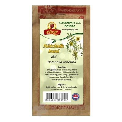 AGROKARPATY NÁTRŽNÍK HUSÍ vňať