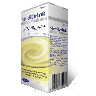 MediDrink Platinum