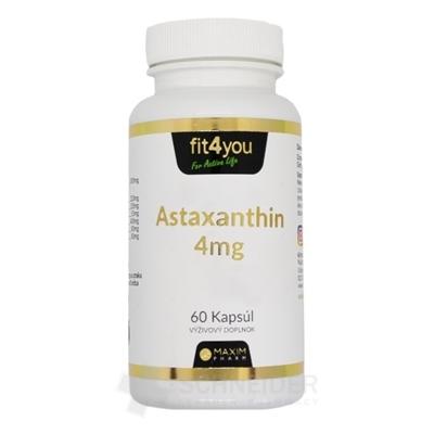 Fit4You Astaxanthin