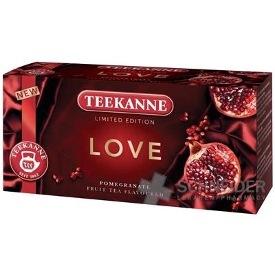 TEEKANNE LIMIT. EDITION LOVE