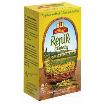 AGROKARPATY REPÍK lekársky