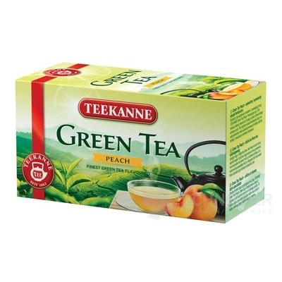TEEKANNE GREEN TEA BROSKYŇA