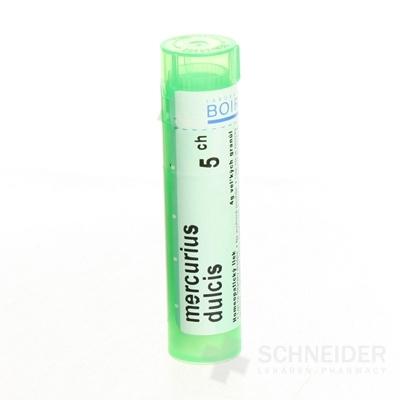 MERCURIUS DULCIS