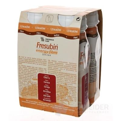 Fresubin Energy fibre DRINK