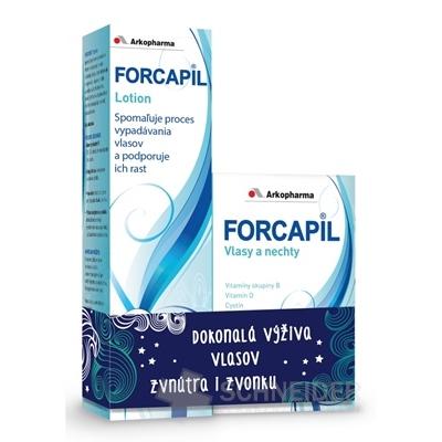 FORCAPIL