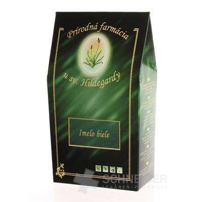 Prír. farmácia IMELO BIELE vňať