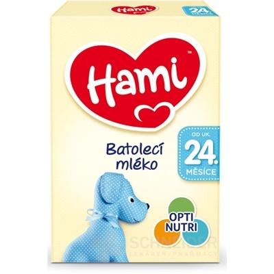 Hami batoľacie mlieko