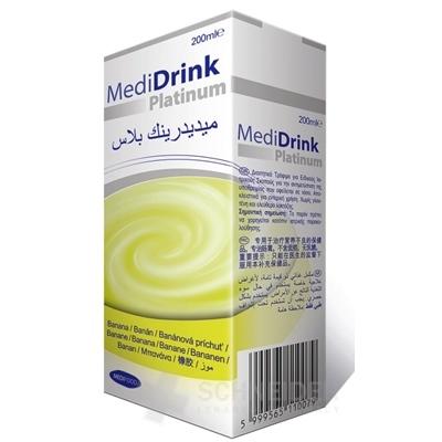MediDrink Platinum