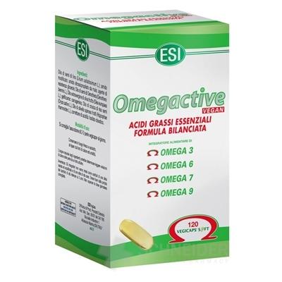 ESI OMEGActive VEGAN