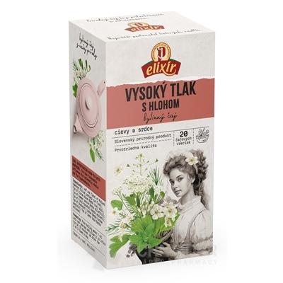 AGROKARPATY VYSOKÝ TLAK s hlohom