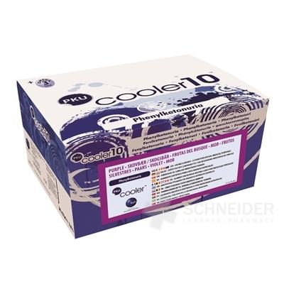 PKU COOLER 10 purple