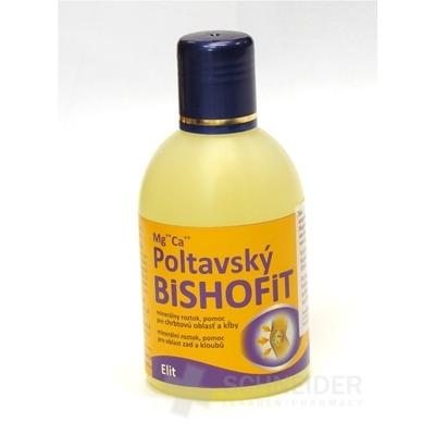 Poltavský BISHOFIT Elit