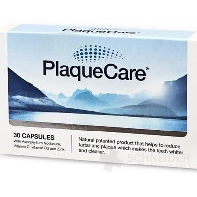 PlaqueCare