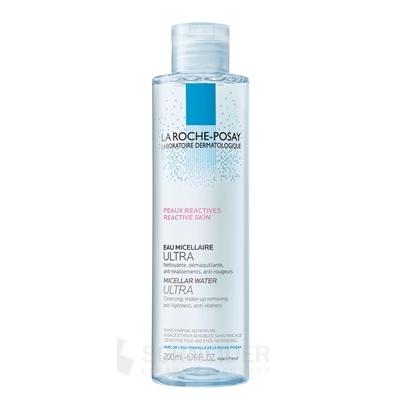 LA ROCHE-POSAY Eau Micellaire reactive