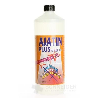 AJATIN PLUS ROZTOK 1%