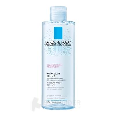 LA ROCHE-POSAY Eau Micellaire reactive