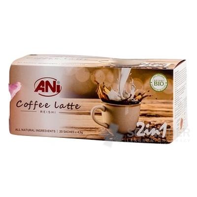 ANi Coffee Latte 2in1