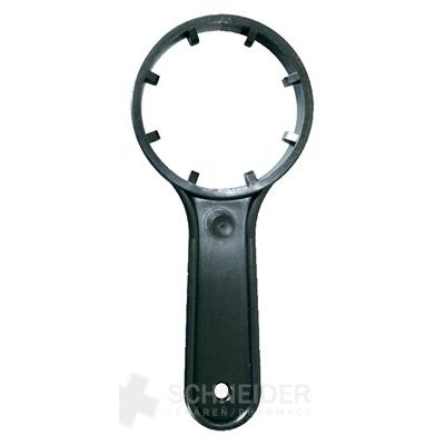 BODE Otvárač kanistrov (2 l a 5 l)