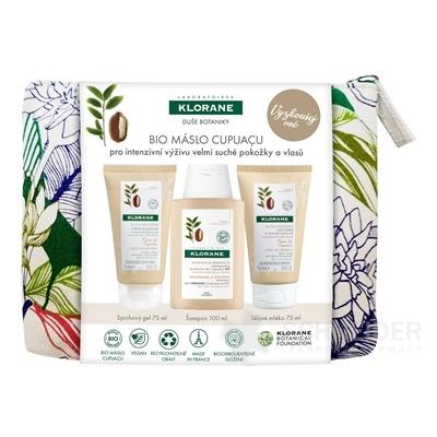 KLORANE CUPUACU DISCOVERY KIT