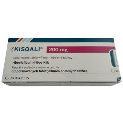 Kisqali 200 mg