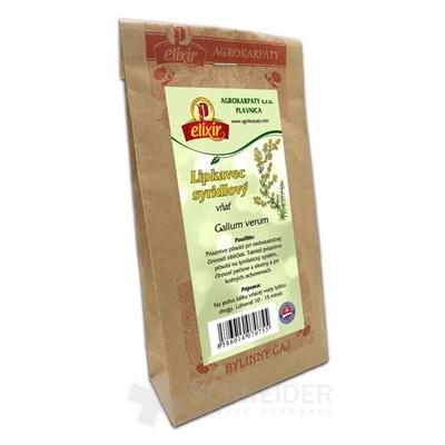 AGROKARPATY LIPKAVEC PRAVÝ vňať