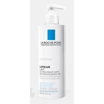 LA ROCHE-POSAY LIPIKAR LAIT R18