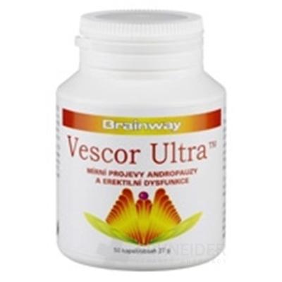 Brainway Vescor Ultra