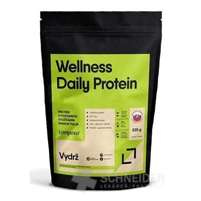 kompava WELLNESS Daily PROTEIN