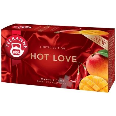 TEEKANNE LIMIT. EDITION HOT LOVE