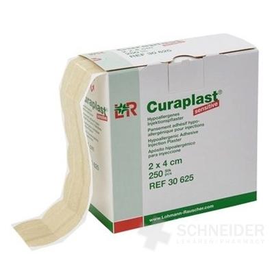 CURAPLAST SENSITIVE