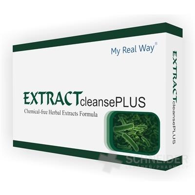 EXTRACTcleansePLUS