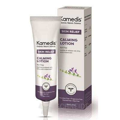 Kamedis SKIN RELIEF CALMING LOTION
