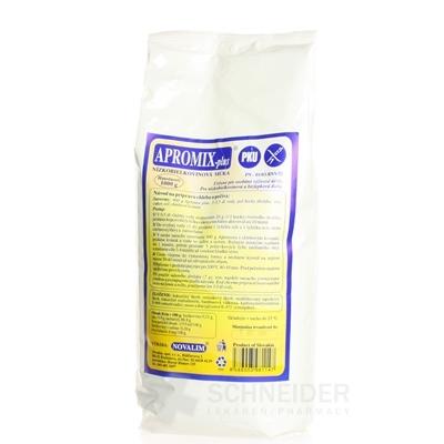 APROMIX- PLUS NÍZKOBIELKOVINOVÁ MÚKA