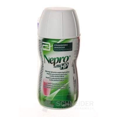 Nepro HP