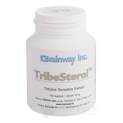 Brainway TribeSterol