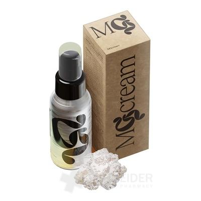 MGcream