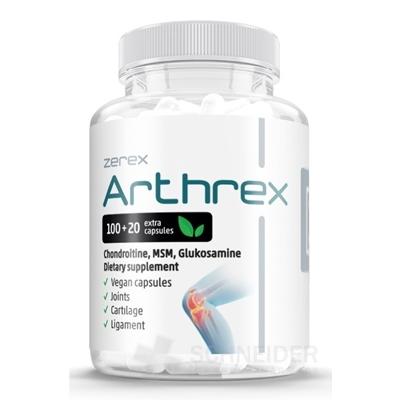 Zerex Arthrex