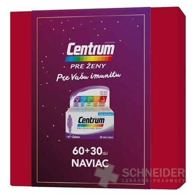 Centrum pre ženy (Vianočný balíček)