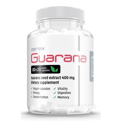 Zerex Guarana