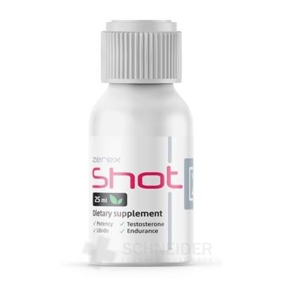 Zerex Shot