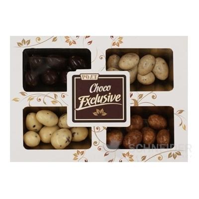 POEX Zmes Choco Exclusive