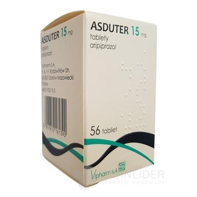 Asduter 15 mg