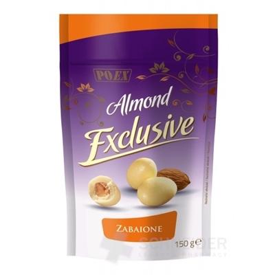 POEX Mandle Zabaione