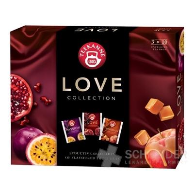 TEEKANNE LOVE Kolekcia 2020