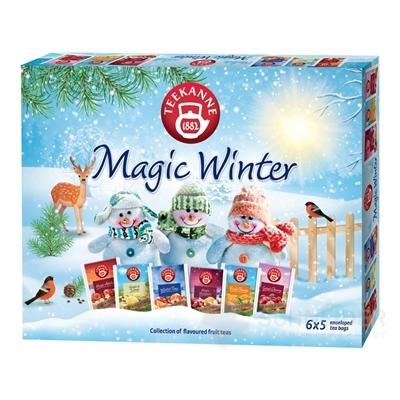 TEEKANNE MAGIC WINTER Kolekcia 2020