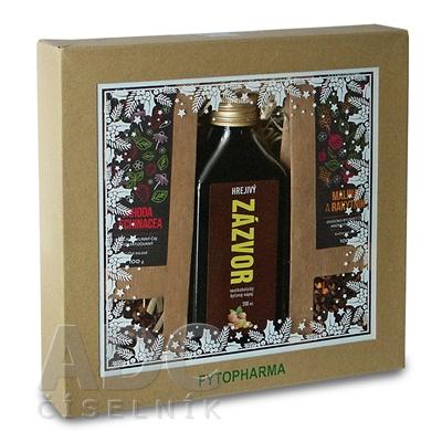 FYTO Darčeková kazeta