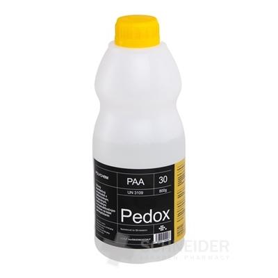 PEDOX PAA/30