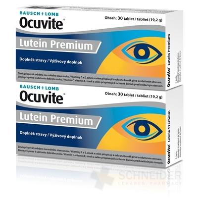 OCUVITE Lutein Premium